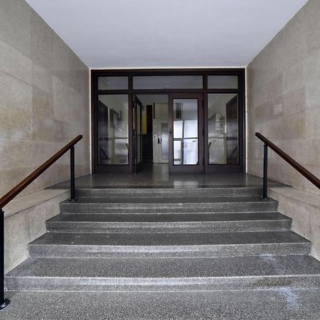 Block Apartment No2 Zagreb Dış mekan fotoğraf