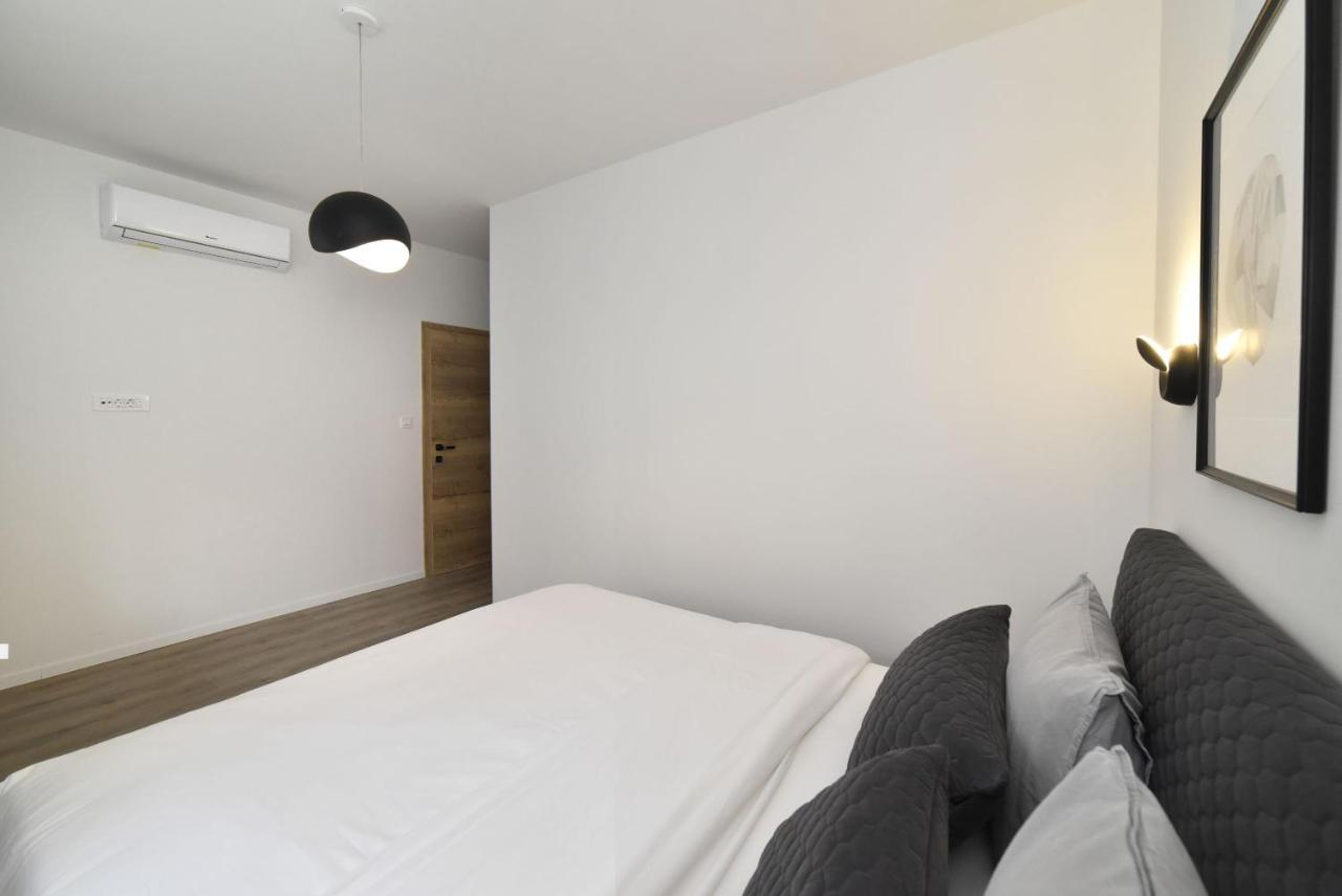 Block Apartment No2 Zagreb Dış mekan fotoğraf