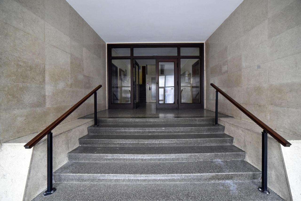 Block Apartment No2 Zagreb Dış mekan fotoğraf