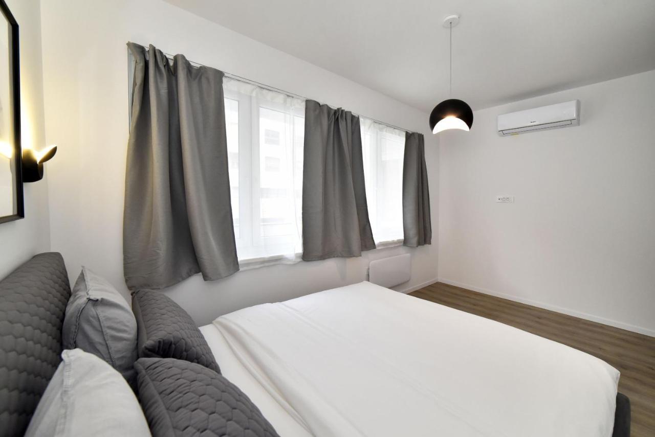 Block Apartment No2 Zagreb Dış mekan fotoğraf